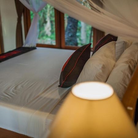 Abimana Ubud Exteriér fotografie